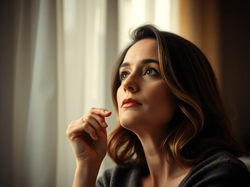 Is it harder to get pregnant as you get&nbsp;older?