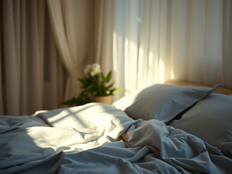 Sleep for Fertility: The Connection Between Sleep Quality and Reproductive&nbsp;Health